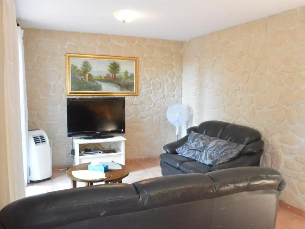 Maison 4 pièces avec terrasse, 3 chambres pour 6 pers., près de Narbonne Plage, parking inclus - FR-1-229B-131