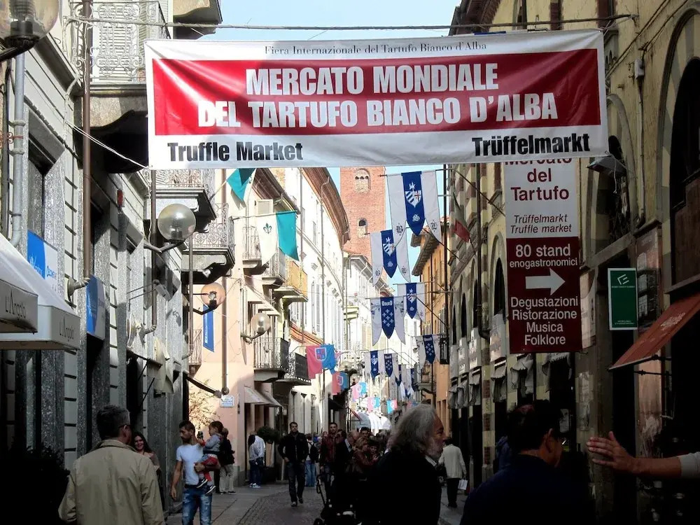 Le camere di Gio