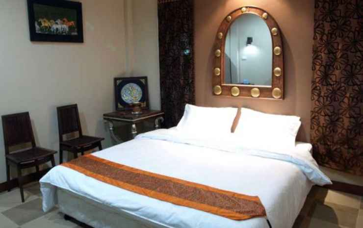 Ruenpim Nara Resort