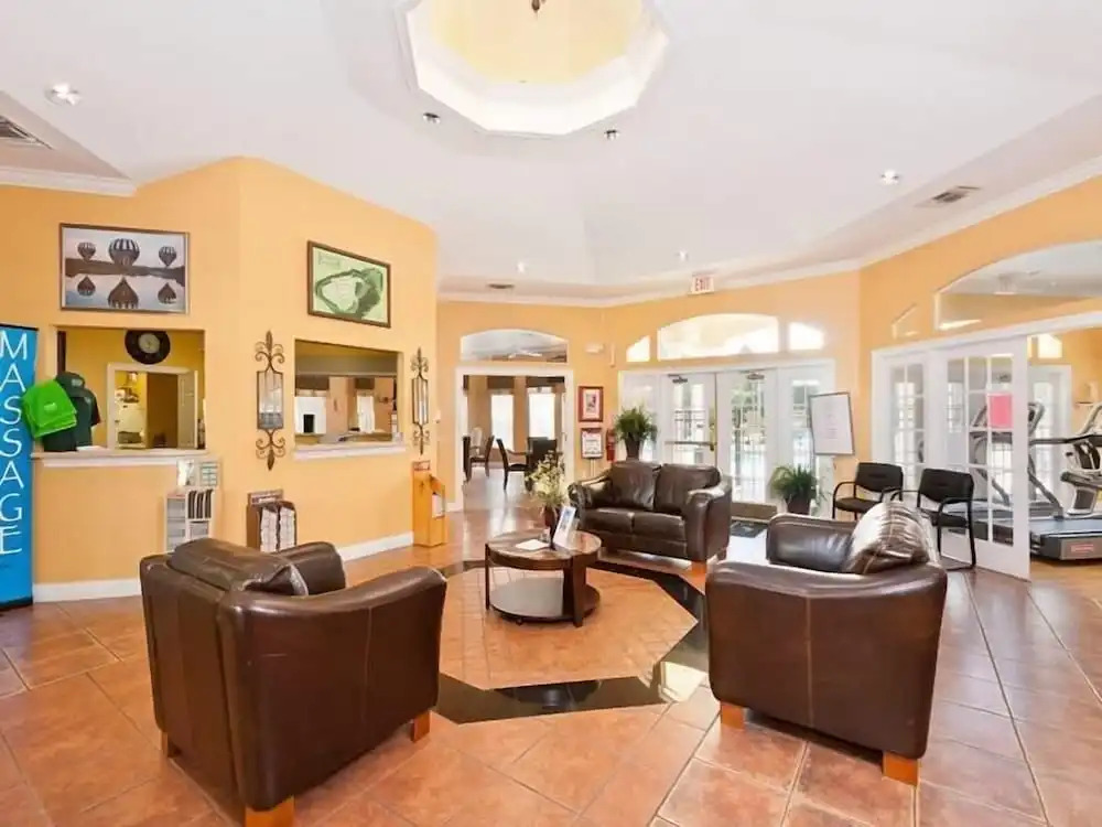 Ov4039 - Emerald Island - 3 Bed 2 Baths Villa