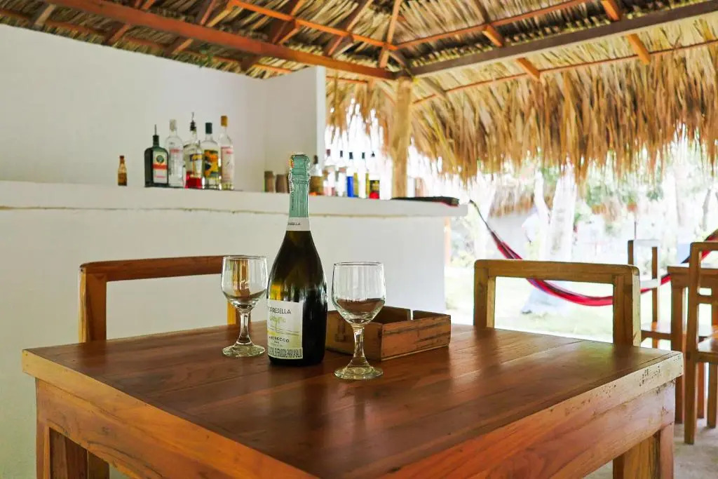 Hotel Coral Sand Islas Del Rosario