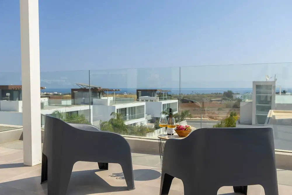 Protaras Bay View Villa 11