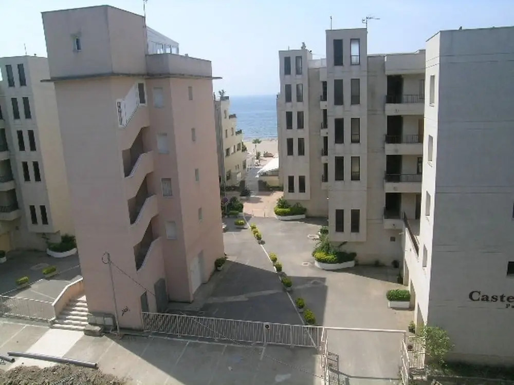 Agi Torre Quimeta Apartments