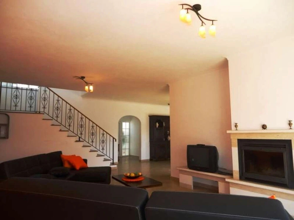 Villa - 4 Bedrooms with Pool - 101456