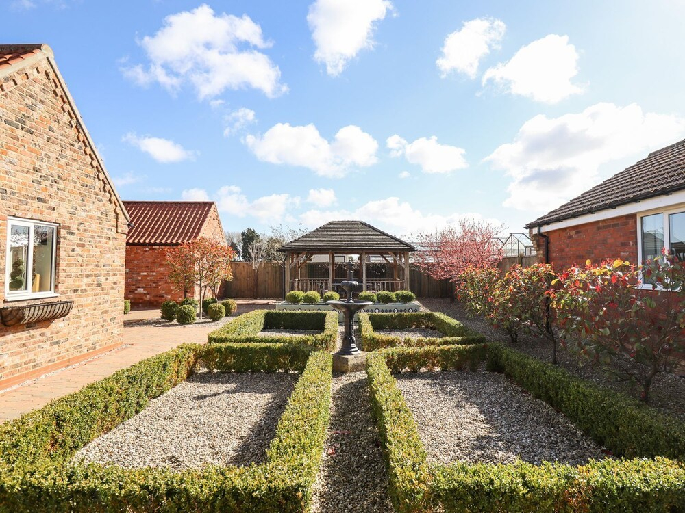 The Mill House