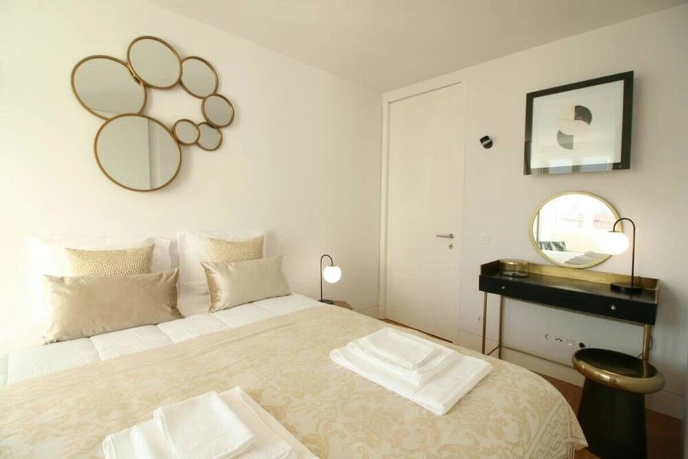 Amazing Baixa Collection Apartment