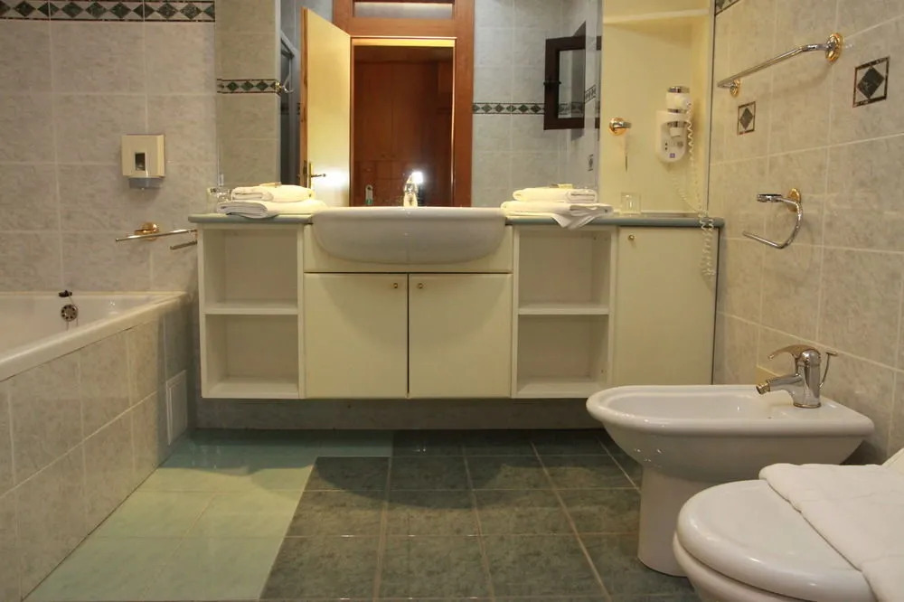 Hotel Laguna - Terme Krka