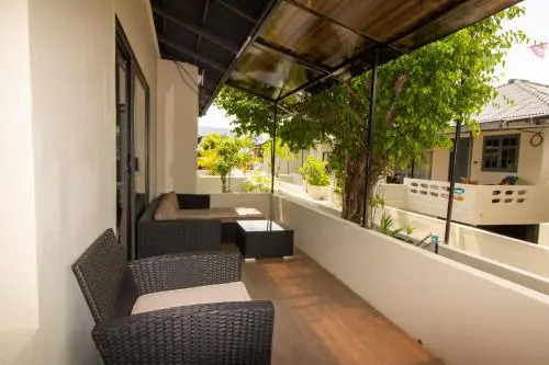 Aussieland Bungalows