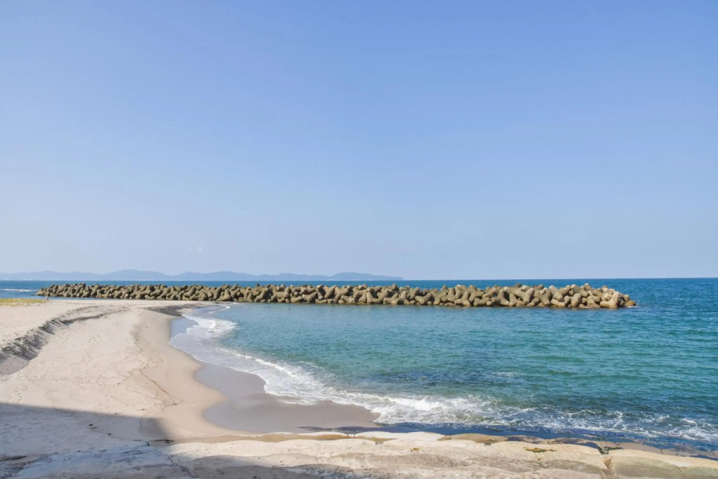 Kaike Seaside Hotel
