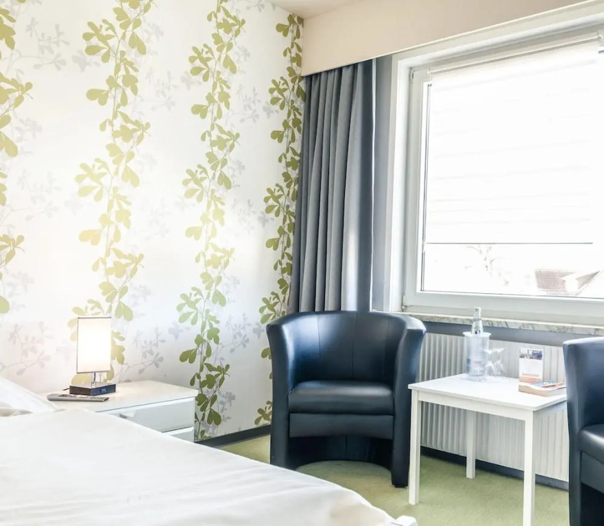 Memory Hotel