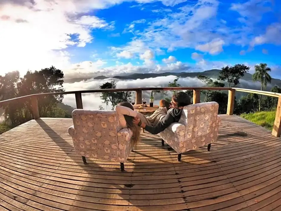 Morro do Vento