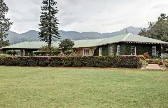 Talayar Valley Bungalow