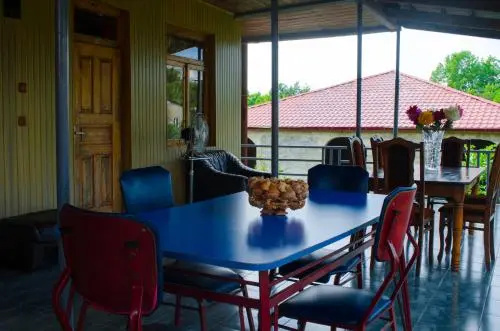 Tetri Gedi Guesthouse