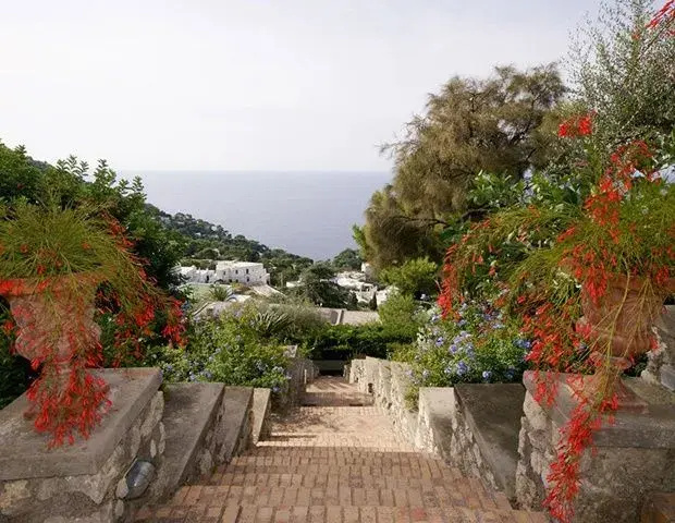 Villa Il Fortino