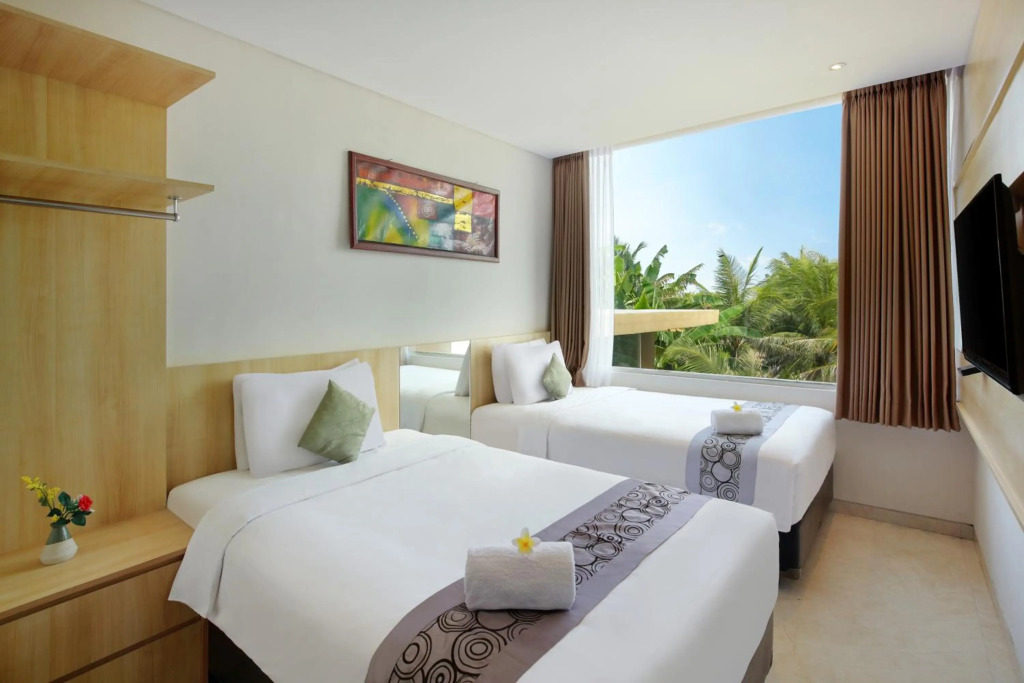 Royal Ocean Resort Karimunjawa