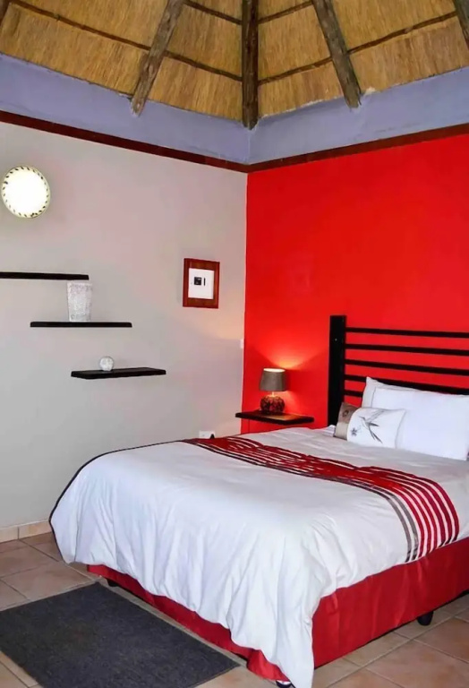 Thulamela Guest House Mahalapye