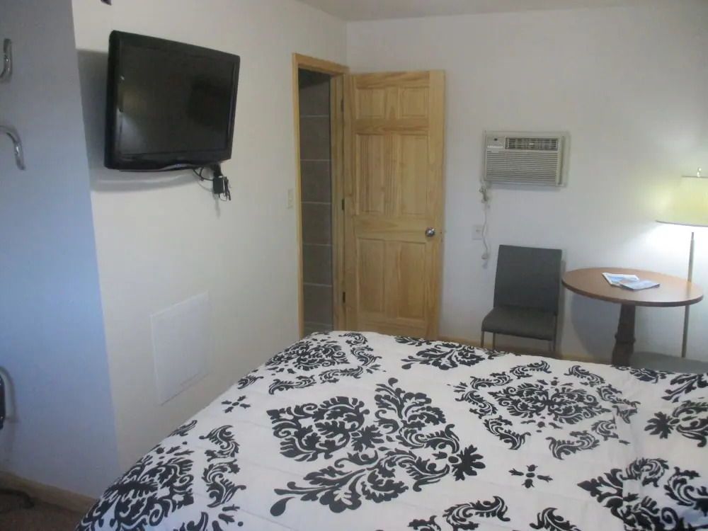 UP Motor lodge