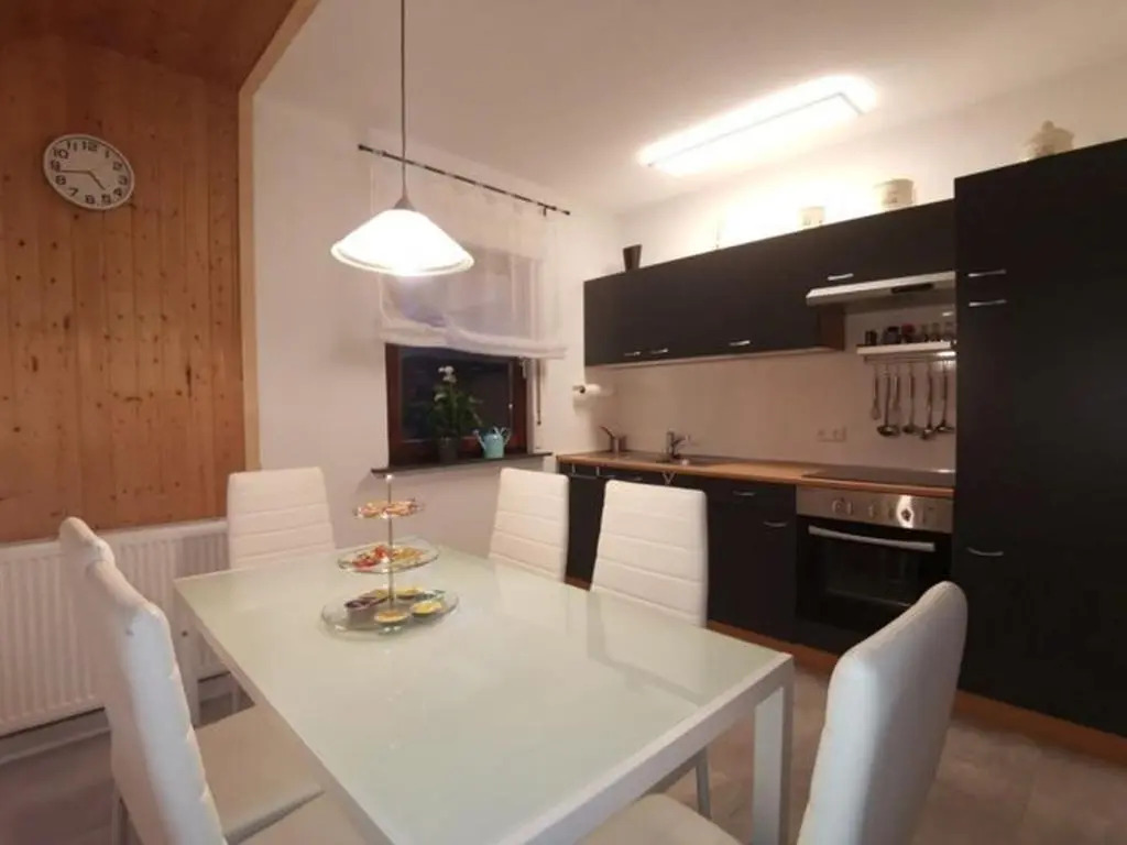 Ferienwohnung Wintereck