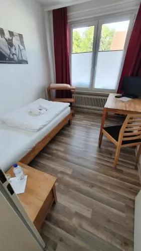 Hotel Zollhaus Hülperode