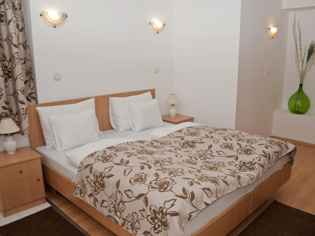Esprit Residences Budapest