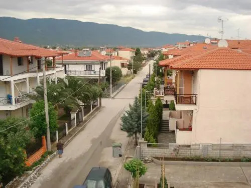 Apartments Stavroula Ηospitality
