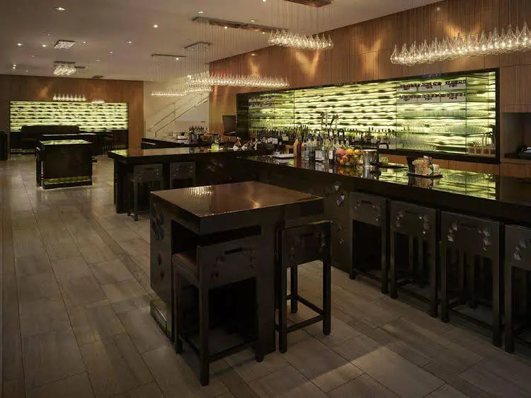 55 Wall Street Club Residences