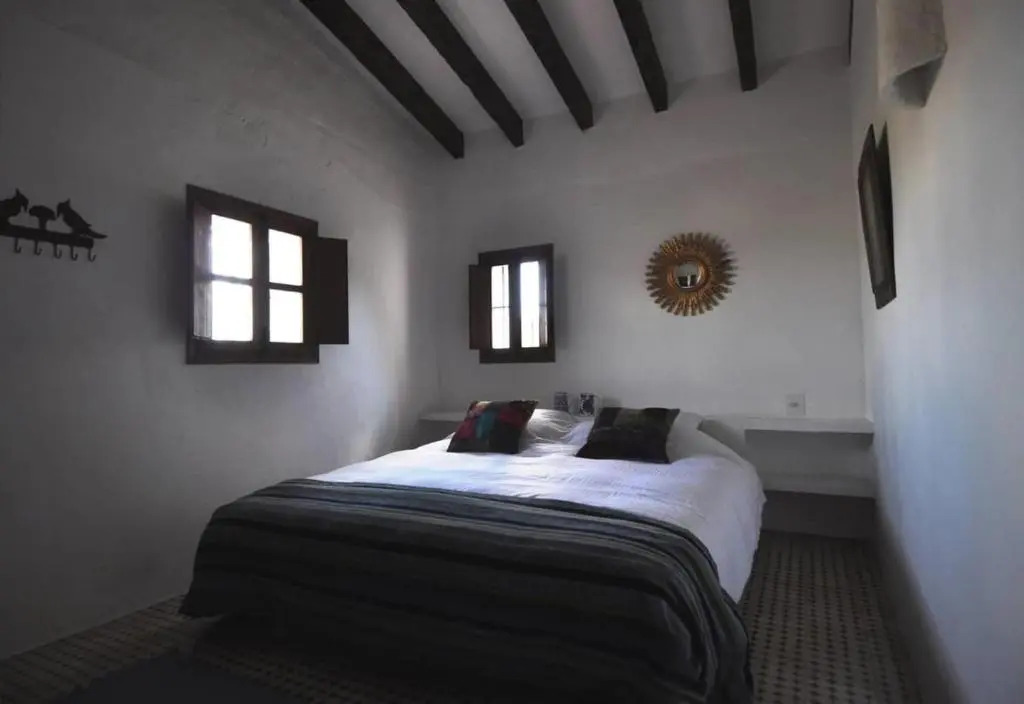 Finca Los Monteros