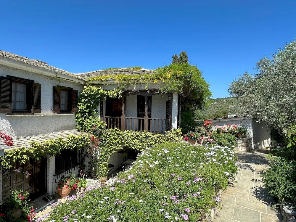 Villa Mitzela