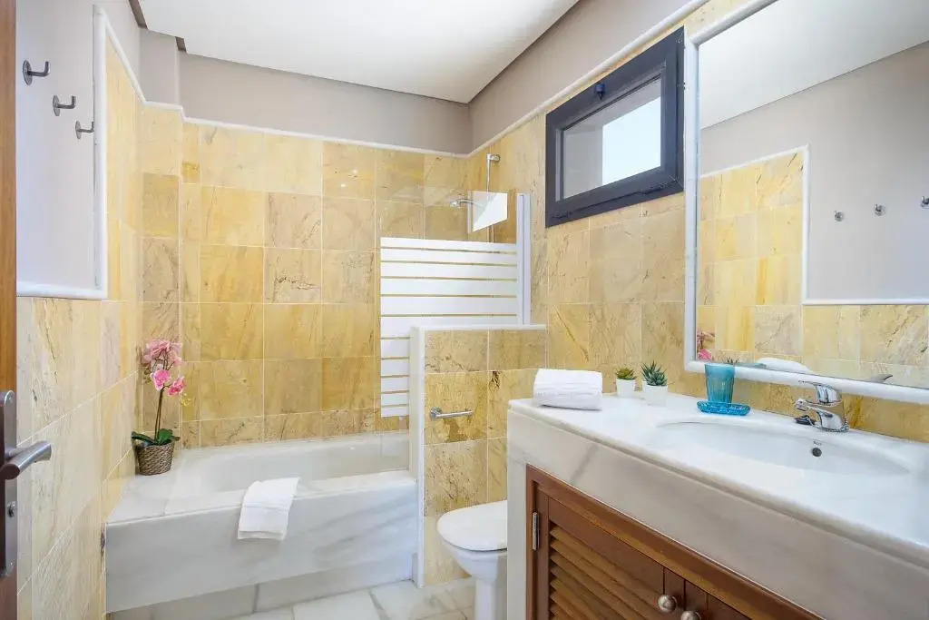 Hipoclub Villas, Aguamarina 29