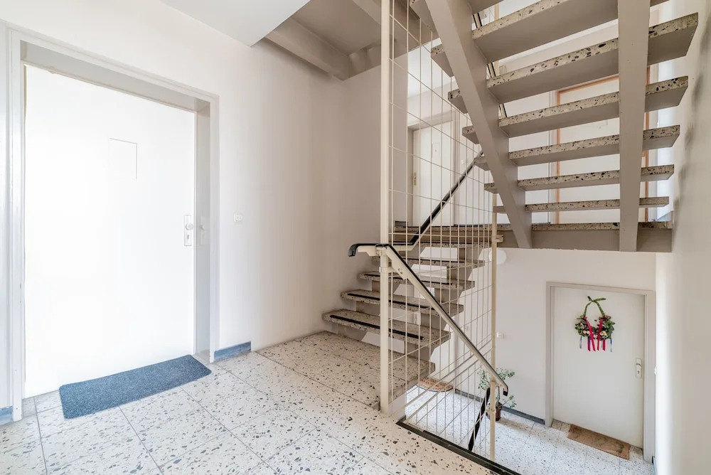 Private Apartment Harzburger Straße
