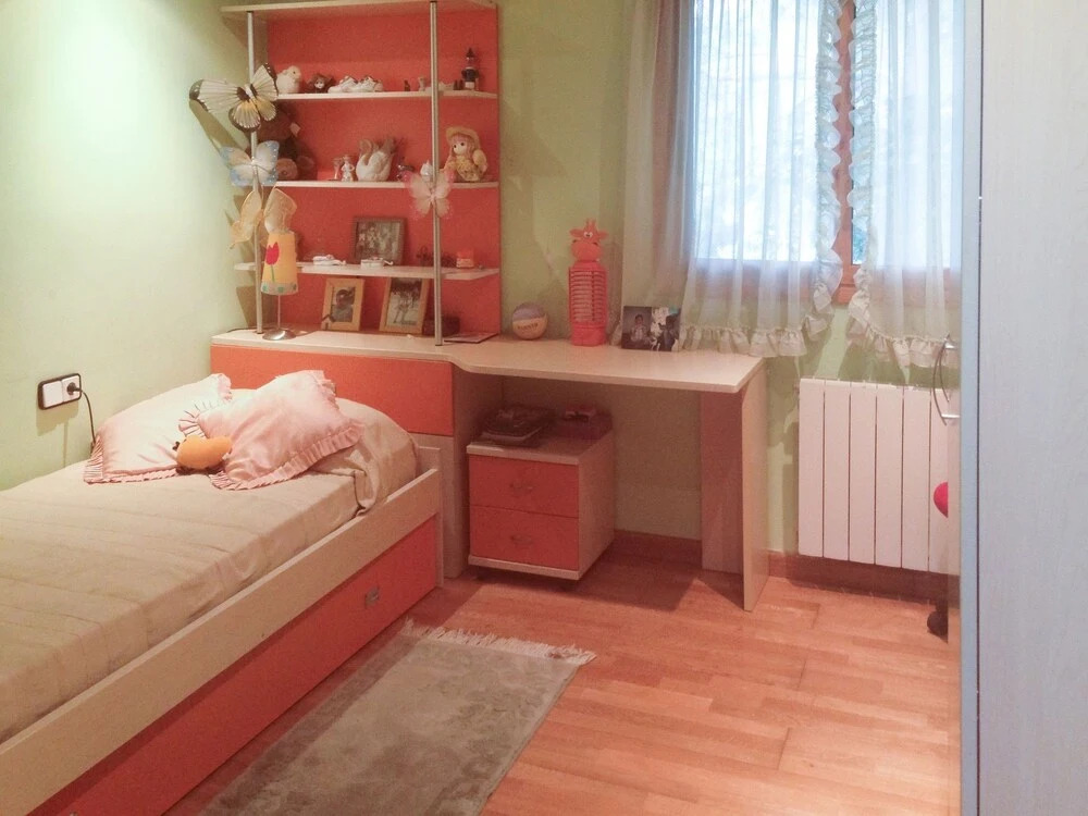 Spacious, 6-bedroom House in Vallmoll With a Swimming Pool and Wifi 10