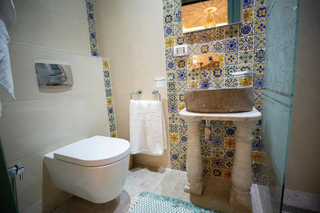 Dar Hammamet Guest House & Hammam