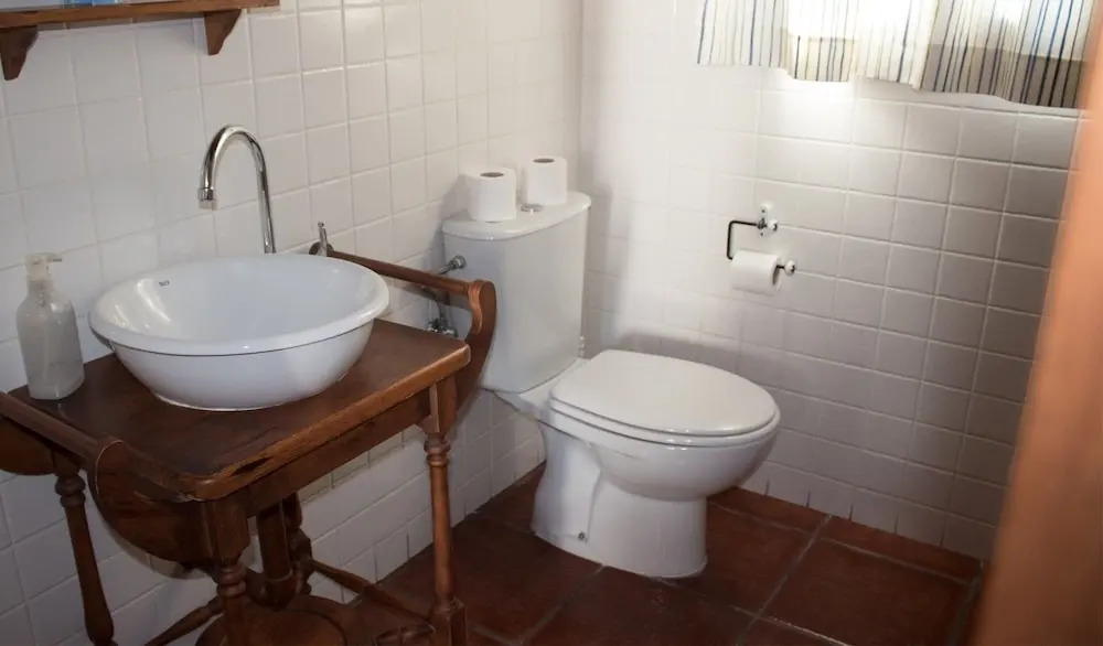 Casas Rurales La Cañada