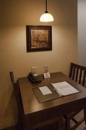 The Lodge At Kenedy