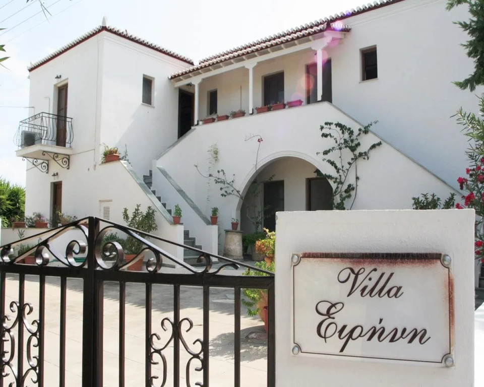 Villa Irini