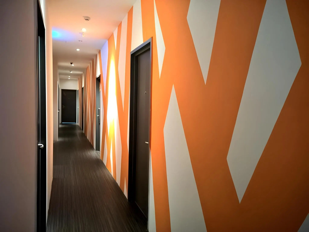 Orange Premier Hotel Wangsa Maju