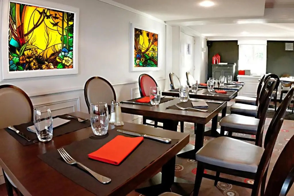 Le Manoir