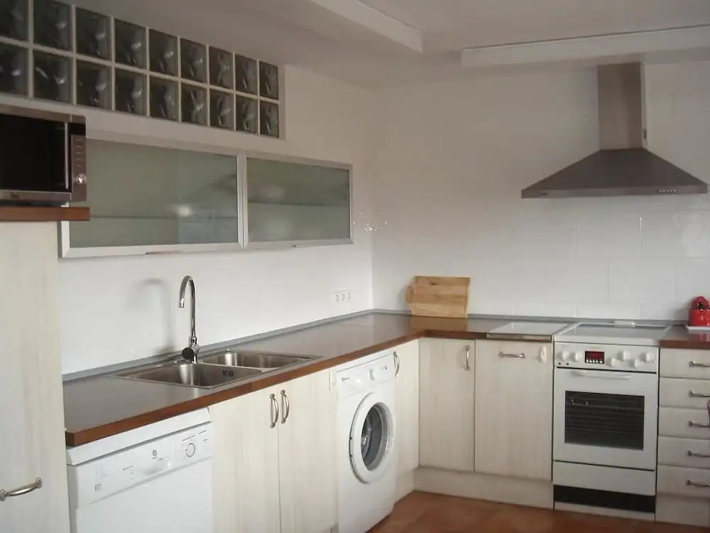 Casa Trillo Apartamentos
