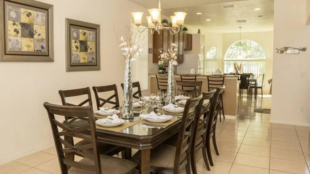 1010 Tourmaline Dr 5 Bedroom Home