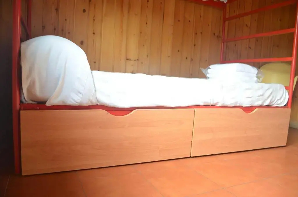 Cabañas bungalow, El Bosque de los Sueños