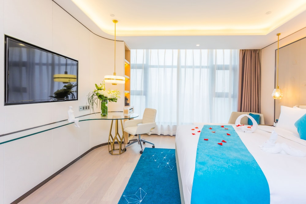 voco Xian ETDZ by IHG
