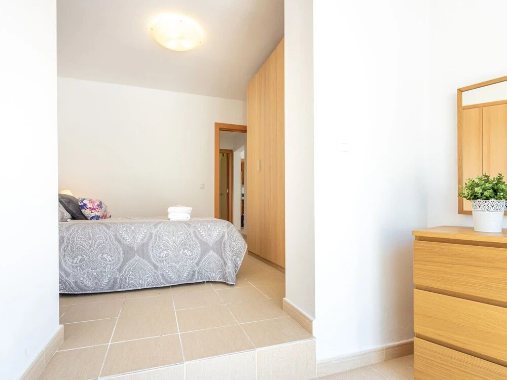 Villa in Empuriabrava With Private Pool & Mooring