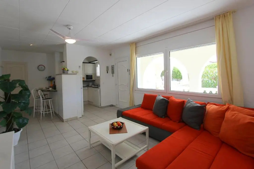 LEON Immo Apartment Bahia D - 10414