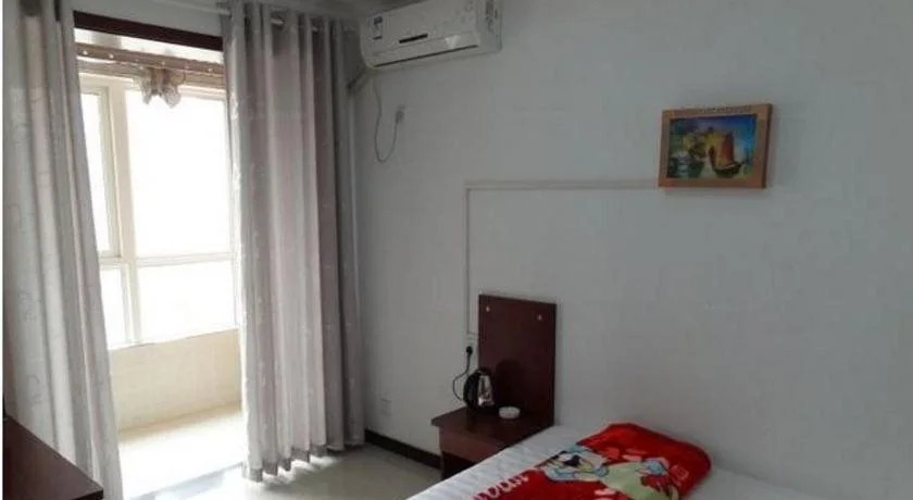Sunshine Hotel Xijing Hospital