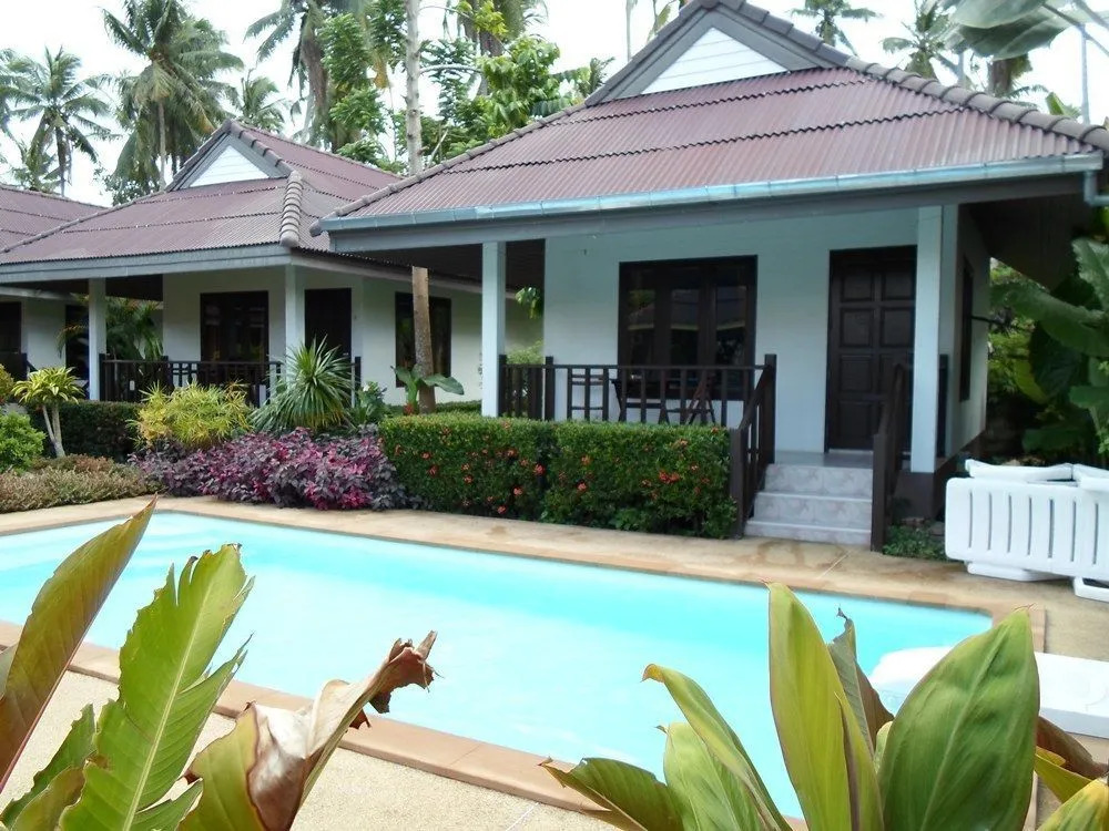 House No.2 Village