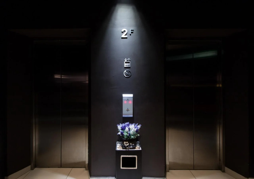 Le Apple Boutique Hotel Bukit Bintang