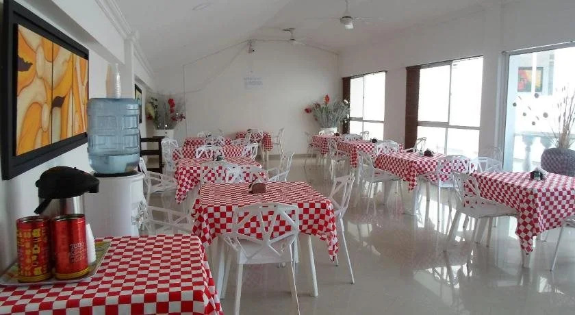 Hotel Zamba