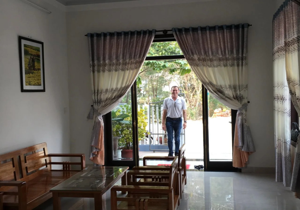 Green House Homestay
