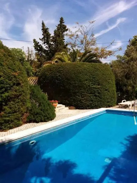 Casa Da Terrina