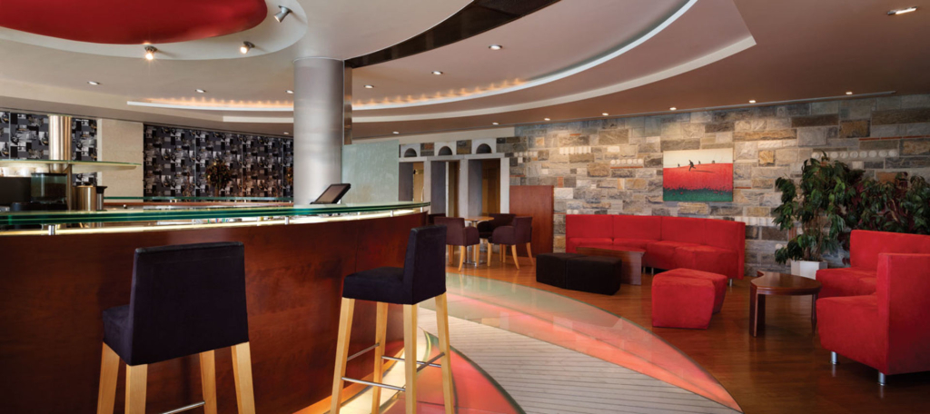 Ramada by Wyndham Loutraki Poseidon Resort